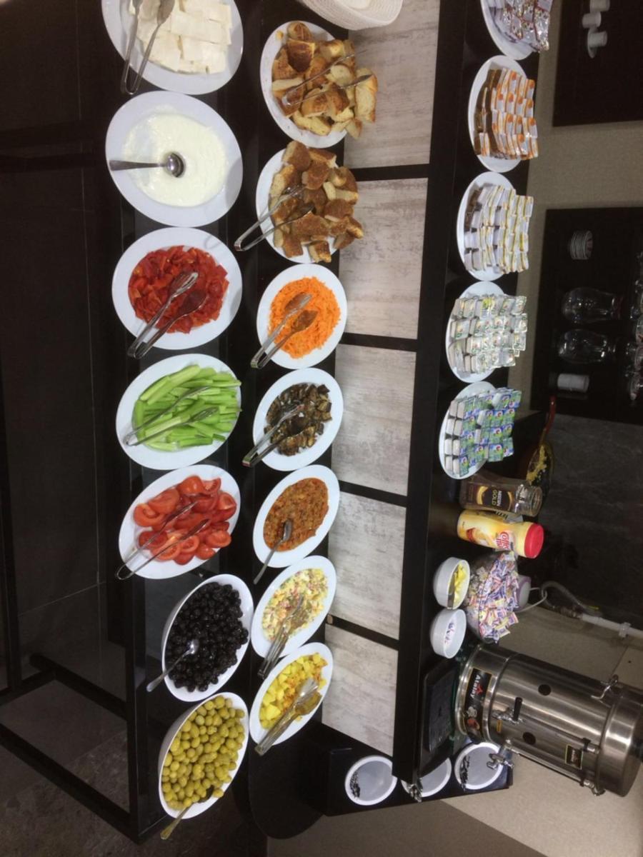 Hotel Nida Center 3*