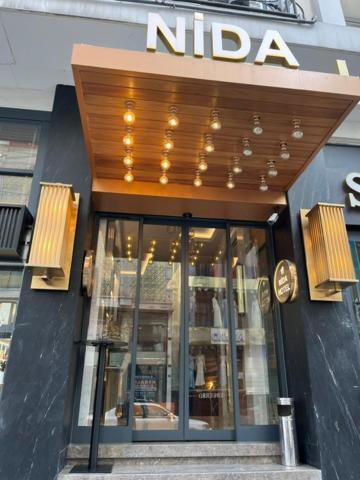 Hotel Nida Center Istanbul