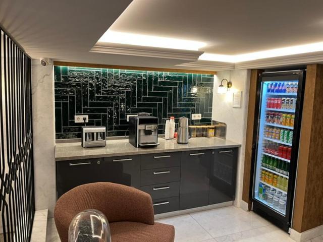Nida Center Hotel Istanbul