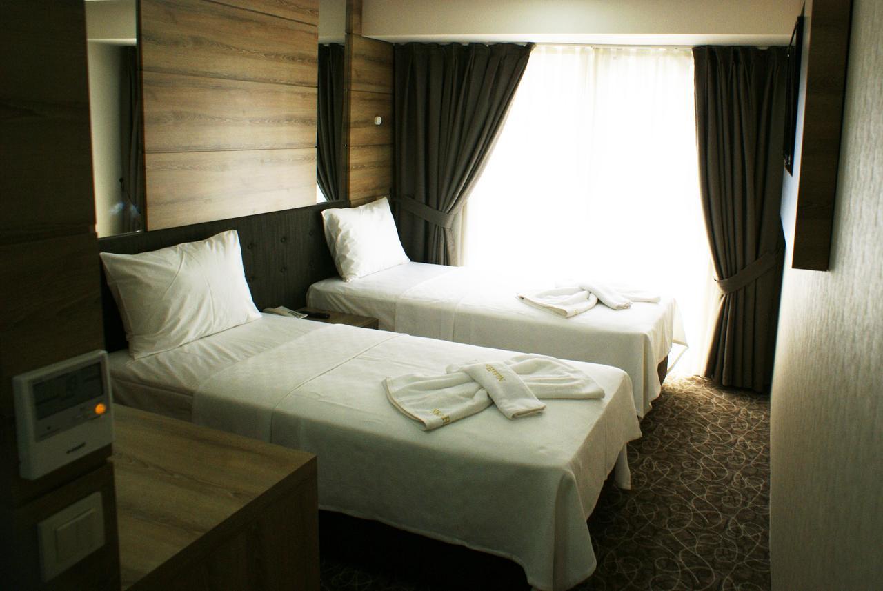 Nida Center Hotel Istanbul