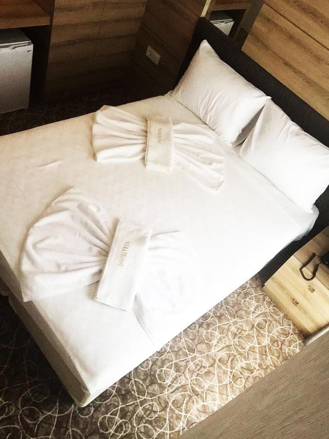 Nida Center Hotel 3*