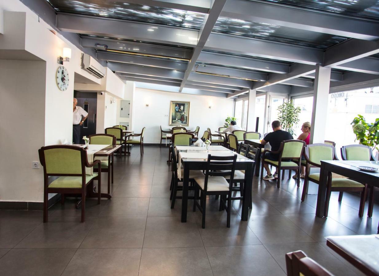 Hotel Nida Center 3*