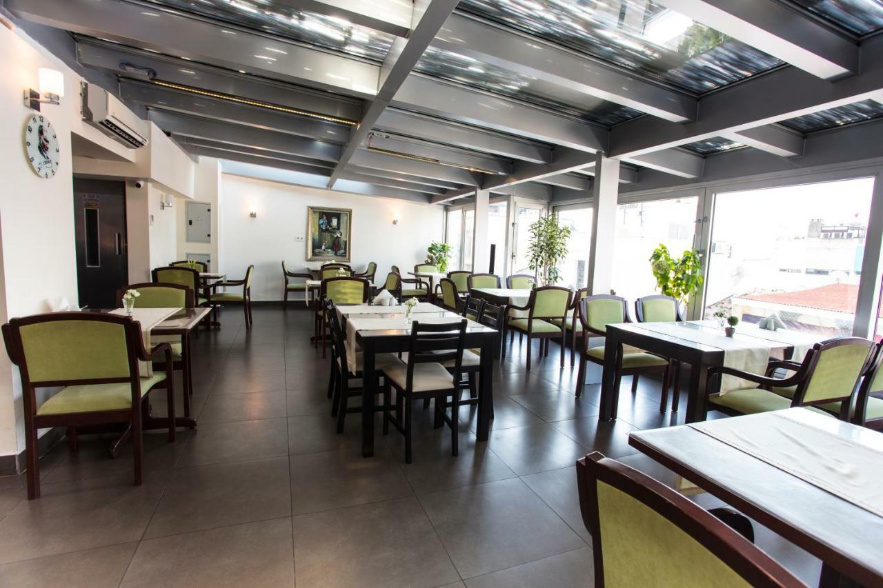 Nida Center 3* Istanbul