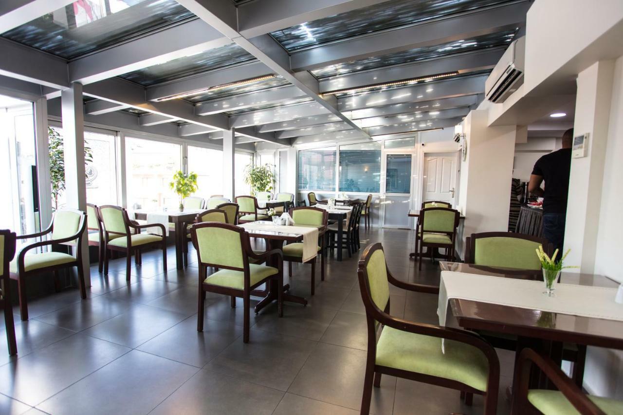 Nida Center 3* Istanbul