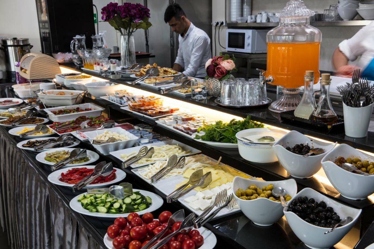 Hotel Nida Center Istanbul