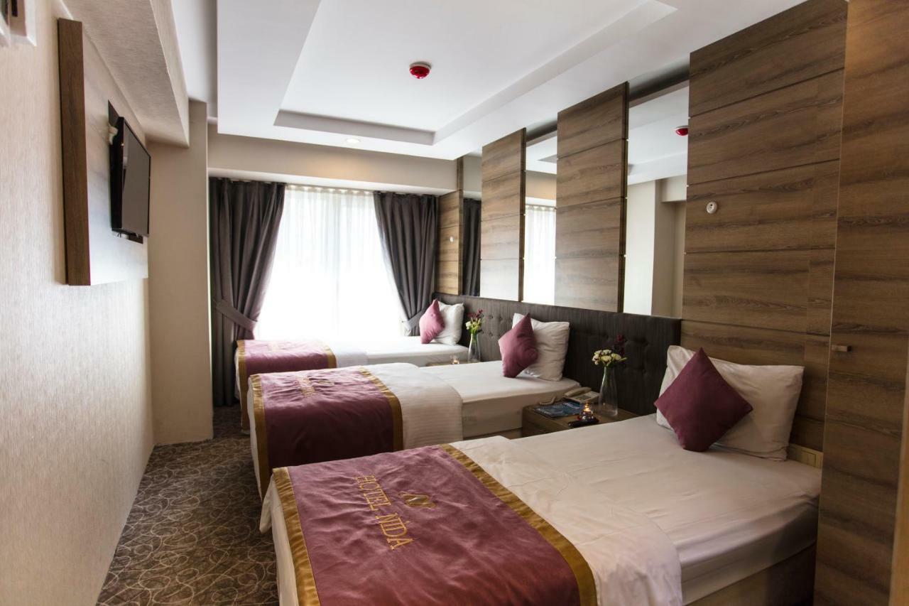 Hotel Nida Center Istanbul
