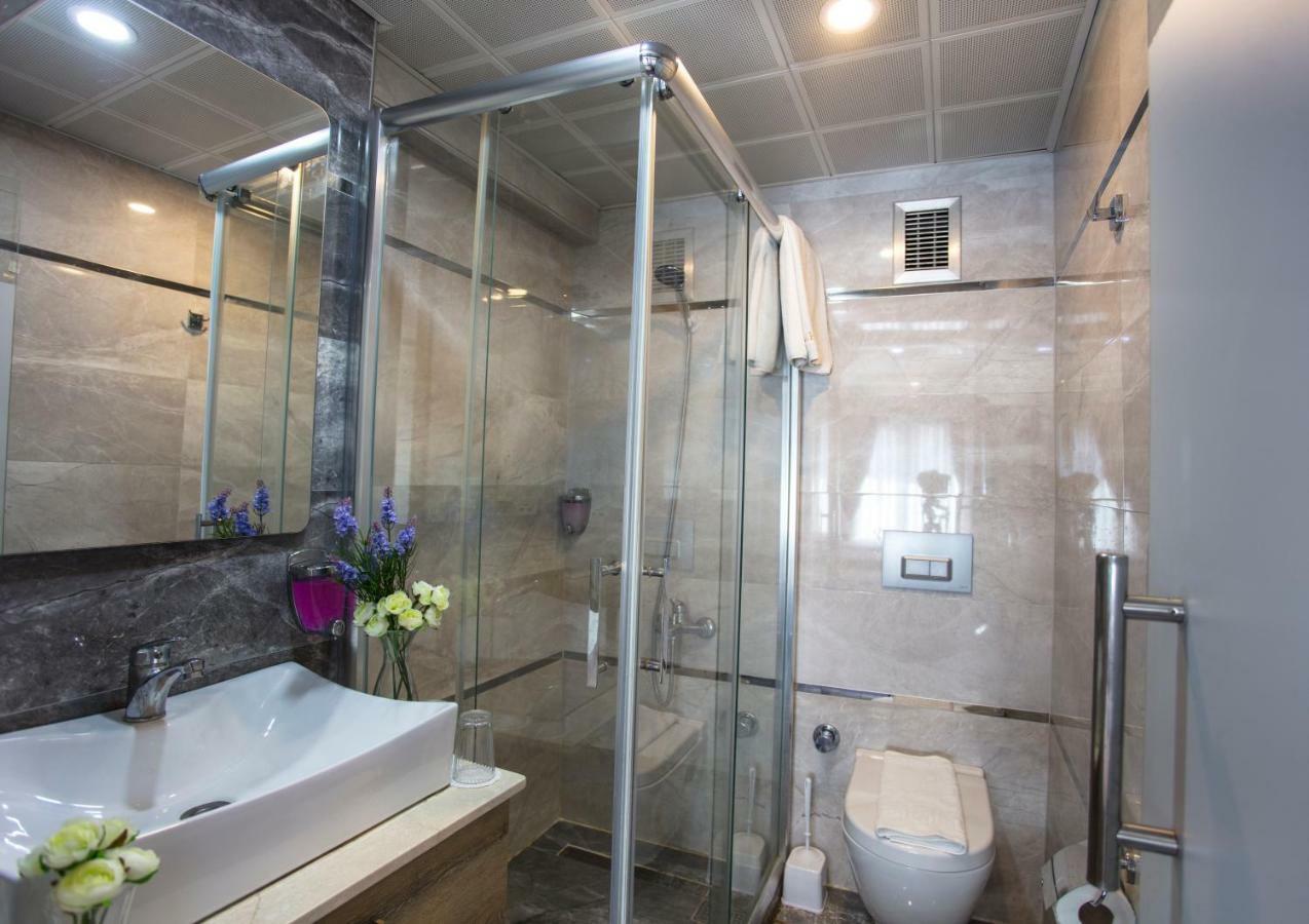 Nida Center 3* Istanbul