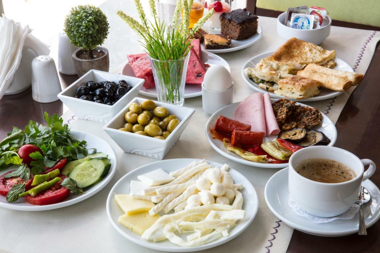 Nida Center 3* Istanbul