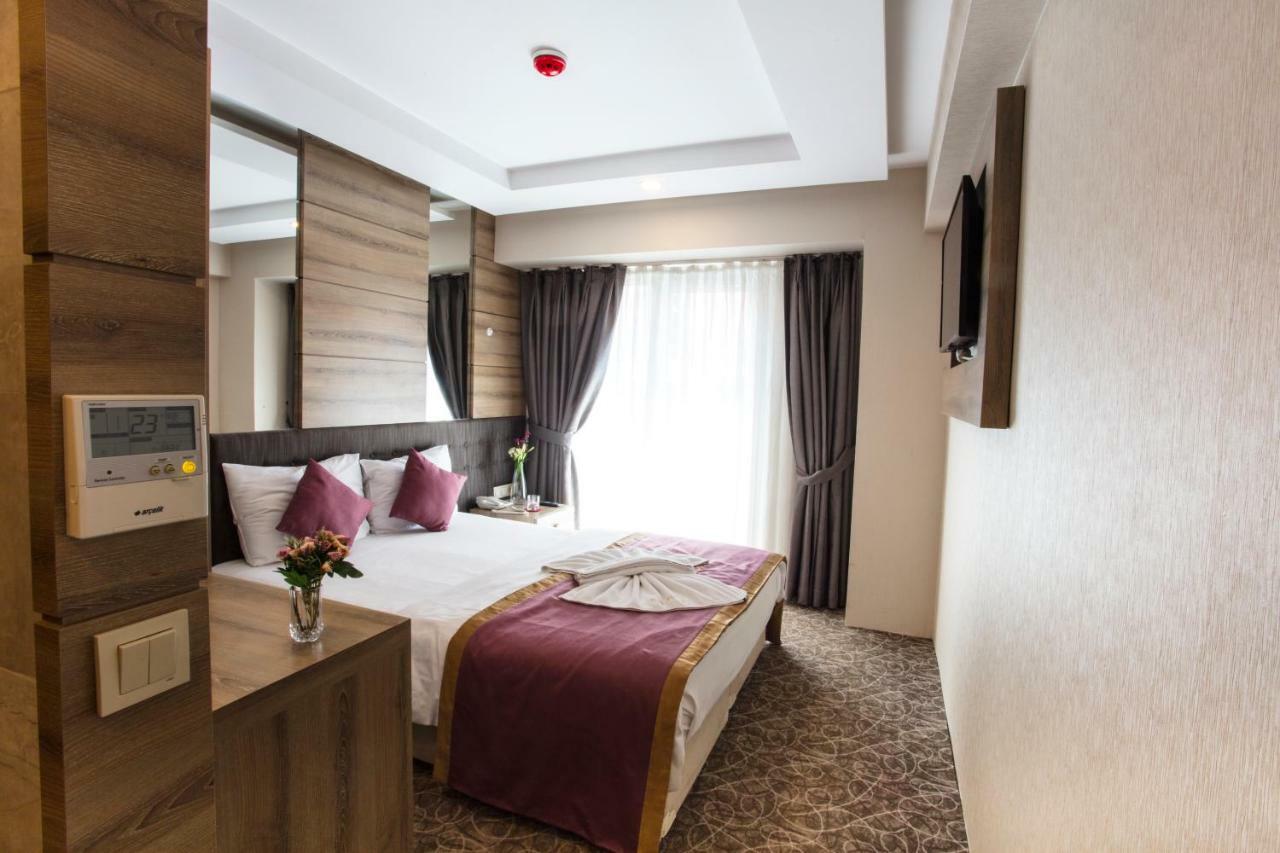 Nida Center Istanbul