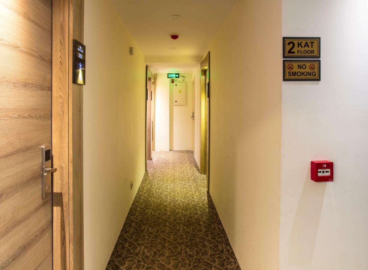 Hotel Nida Center Istanbul
