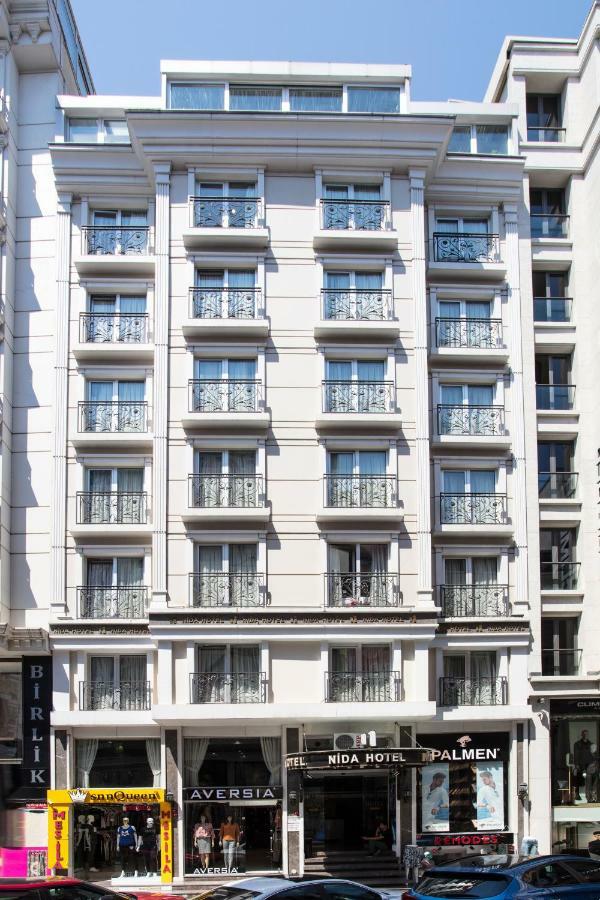 Hotel Nida Center Istanbul
