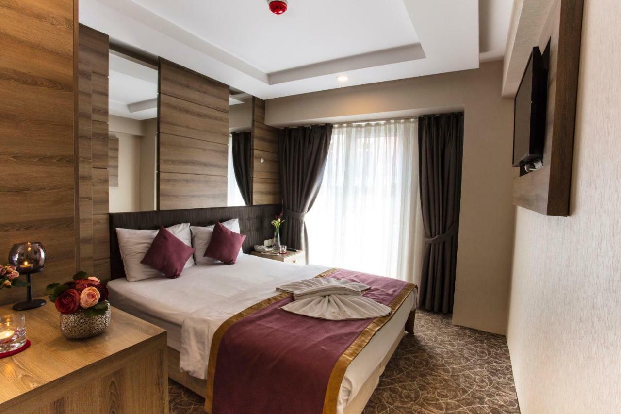 Nida Center Istanbul