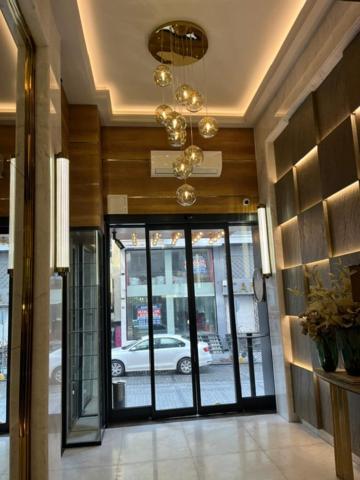 Nida Center Hotel Istambul
