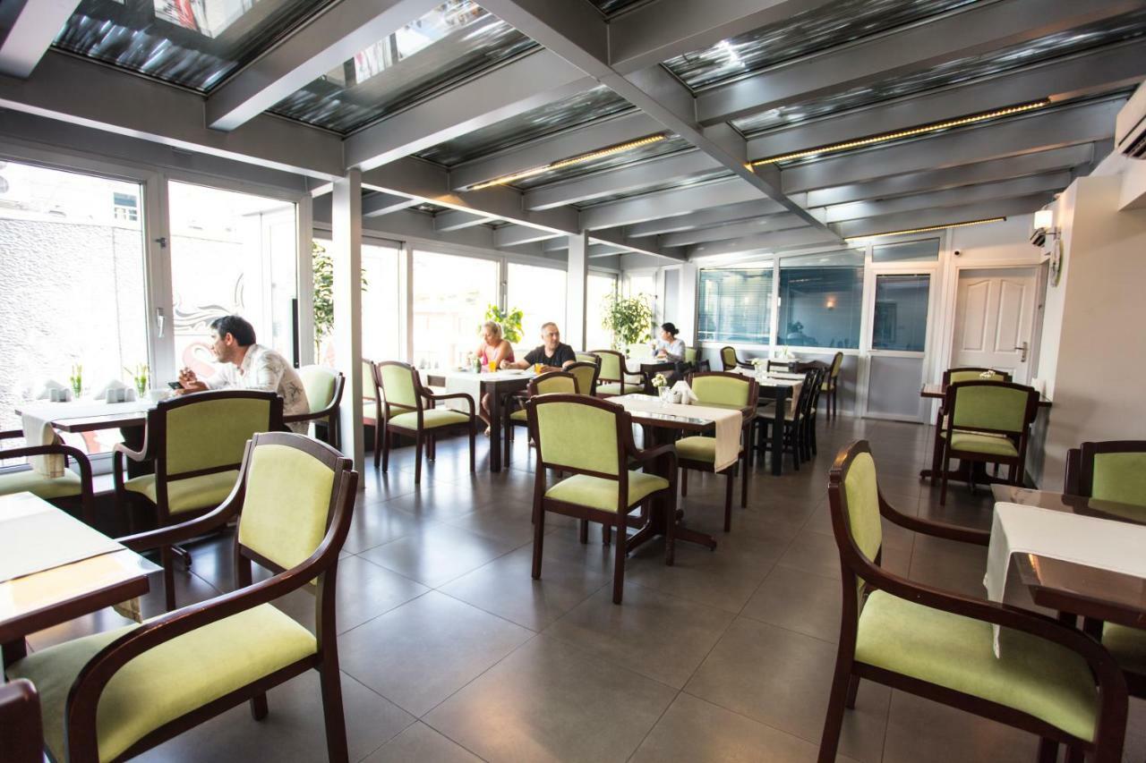 Nida Center Hotel 3*